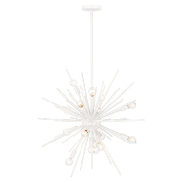 Minka Lavery Bessel 15 Light Pendant - 1112 2