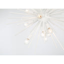 Minka Lavery Bessel 15 Light Pendant - 1112 3