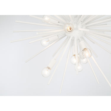 Minka Lavery Bessel 15 Light Pendant - 1112 3