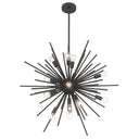 Minka Lavery Bessel 15 Light Pendant - 1112 5