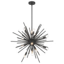Minka Lavery Bessel 15 Light Pendant - 1112 6