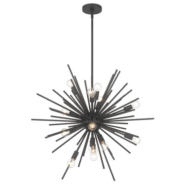 Minka Lavery Bessel 15 Light Pendant - 1112 6