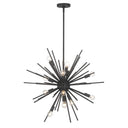 Minka Lavery Bessel 15 Light Pendant - 1112 7