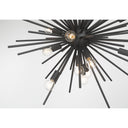 Minka Lavery Bessel 15 Light Pendant - 1112 8
