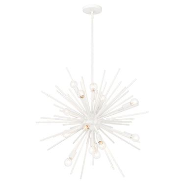 Minka Lavery Bessel 15 Light Pendant - 1112