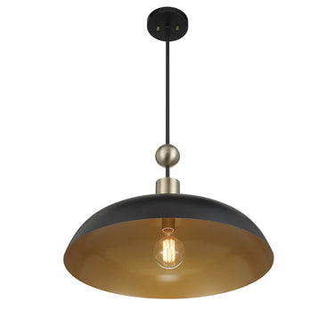 Minka Lavery Biloxi 1Lt Pendant - 1994-862 1