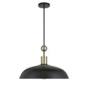 Minka Lavery Biloxi 1Lt Pendant - 1994-862 