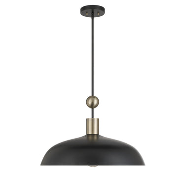 Minka Lavery Biloxi 1Lt Pendant - 1994-862 