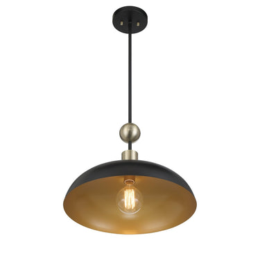 Minka Lavery Biloxi 1Lt Pendant - 1995-862 1