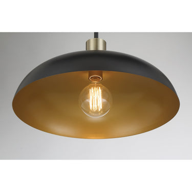 Minka Lavery Biloxi 1Lt Pendant - 1995-862 2