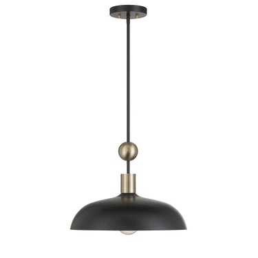 Minka Lavery Biloxi 1Lt Pendant - 1995-862 