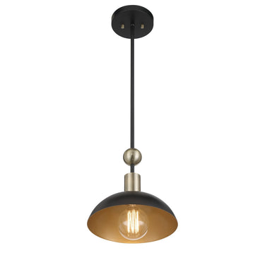 Minka Lavery Biloxi 1Lt Pendant - 1996-862 1