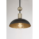 Minka Lavery Biloxi 1Lt Pendant - 1996-862 2
