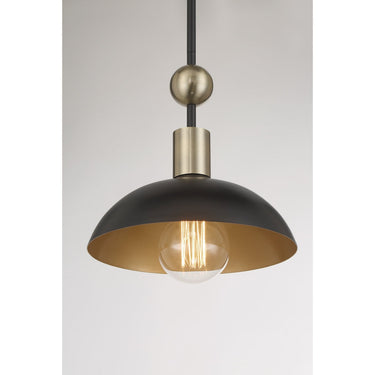 Minka Lavery Biloxi 1Lt Pendant - 1996-862 2