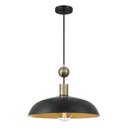 Minka Lavery Biloxi 1Lt Pendant - 1996-862 