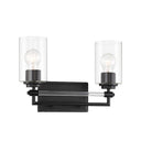 Minka Lavery Binsly 2 Light Bath Vanity - 2642 4