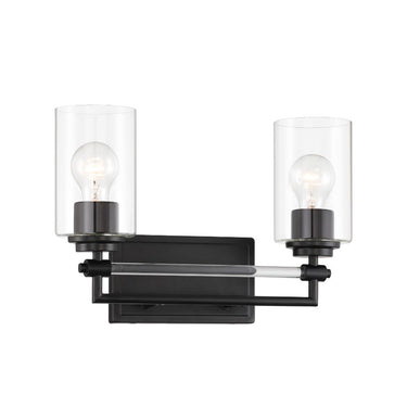 Minka Lavery Binsly 2 Light Bath Vanity - 2642 6