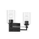 Minka Lavery Binsly 2 Light Bath Vanity - 2642 7