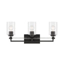 Minka Lavery Binsly 3 Light Bath Vanity Light - 2643 5