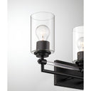 Minka Lavery Binsly 3 Light Bath Vanity Light - 2643 9