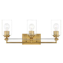 Minka Lavery Binsly 3 Light Bath Vanity Light - 2643