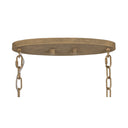 Minka Lavery Branch Reality 10 Light Island Light - 3717-788 5
