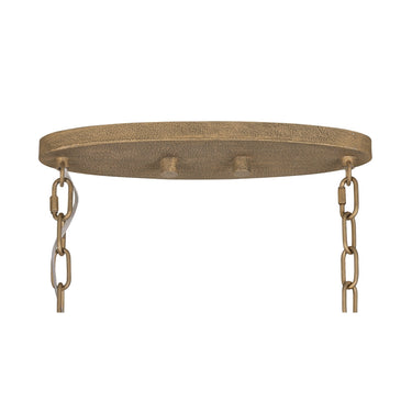 Minka Lavery Branch Reality 10 Light Island Light - 3717-788 5