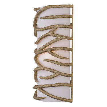 Minka Lavery Branch Reality 2 Light Wall Sconce - 3712-788 1