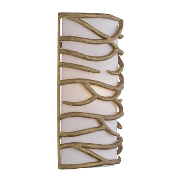 Minka Lavery Branch Reality 2 Light Wall Sconce - 3712-788 2