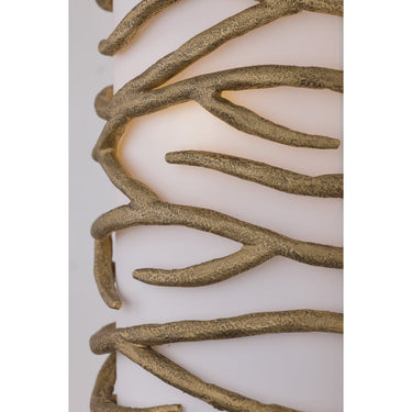 Minka Lavery Branch Reality 2 Light Wall Sconce - 3712-788 3