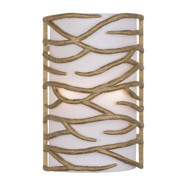 Minka Lavery Branch Reality 2 Light Wall Sconce - 3712-788 