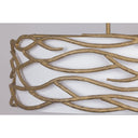 Minka Lavery Branch Reality 6 Light Pendant - 3718-788 2