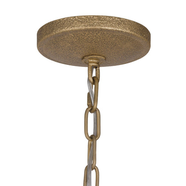Minka Lavery Branch Reality 6 Light Pendant - 3718-788 3