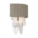 Minka Lavery Breakers Isle 20" Wall Sconce - 5295-66A 1
