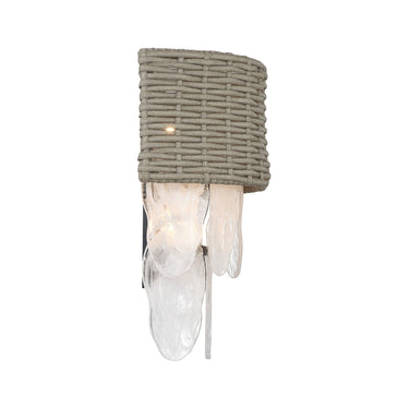 Minka Lavery Breakers Isle 20" Wall Sconce - 5295-66A 2