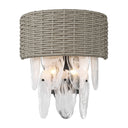 Minka Lavery Breakers Isle 20" Wall Sconce - 5295-66A 