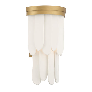 Minka Lavery Briscade 14.25" High 1 Light Wall Sconce - 2071-870 1