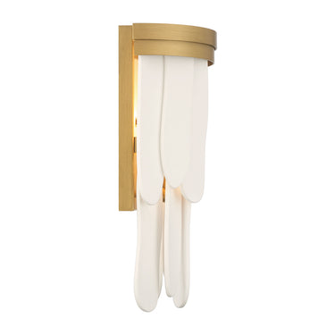 Minka Lavery Briscade 14.25" High 1 Light Wall Sconce - 2071-870 3