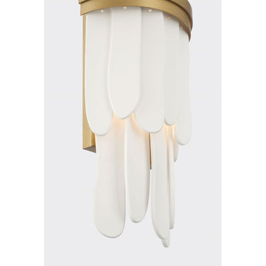 Minka Lavery Briscade 14.25" High 1 Light Wall Sconce - 2071-870 4