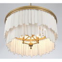 Minka Lavery Briscade 28" 9 Light Pendant - 2079-870 3