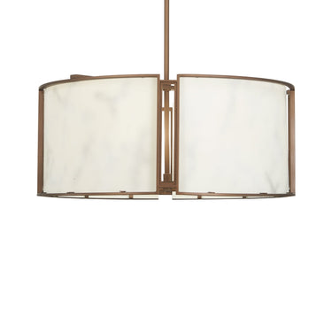Minka Lavery Buchanan 6 Light Pendant - 1676-755 