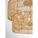 Minka Lavery Bungalow Heaven 5 Light Flush Mount - 5042-695 3