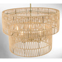 Minka Lavery Bungalow Heaven 5 Light Pendant - 5045-695 3