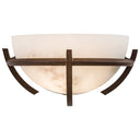Minka Lavery Calavera 1 Light Wall Sconce - 680-14 