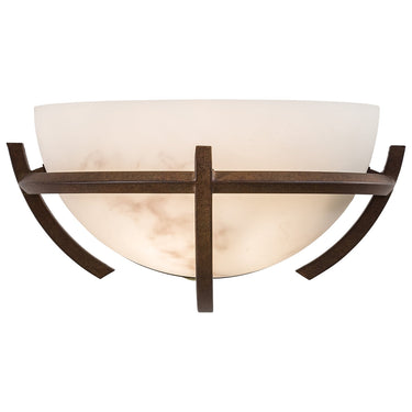 Minka Lavery Calavera 1 Light Wall Sconce - 680-14 