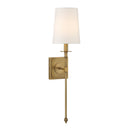 Minka Lavery Calera 1 Light Wall Sconce - 2021 10