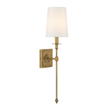 Minka Lavery Calera 1 Light Wall Sconce - 2021 11
