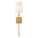 Minka Lavery Calera 1 Light Wall Sconce - 2021 12