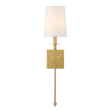 Minka Lavery Calera 1 Light Wall Sconce - 2021 12