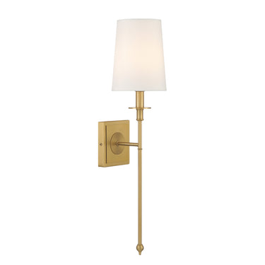 Minka Lavery Calera 1 Light Wall Sconce - 2021 15